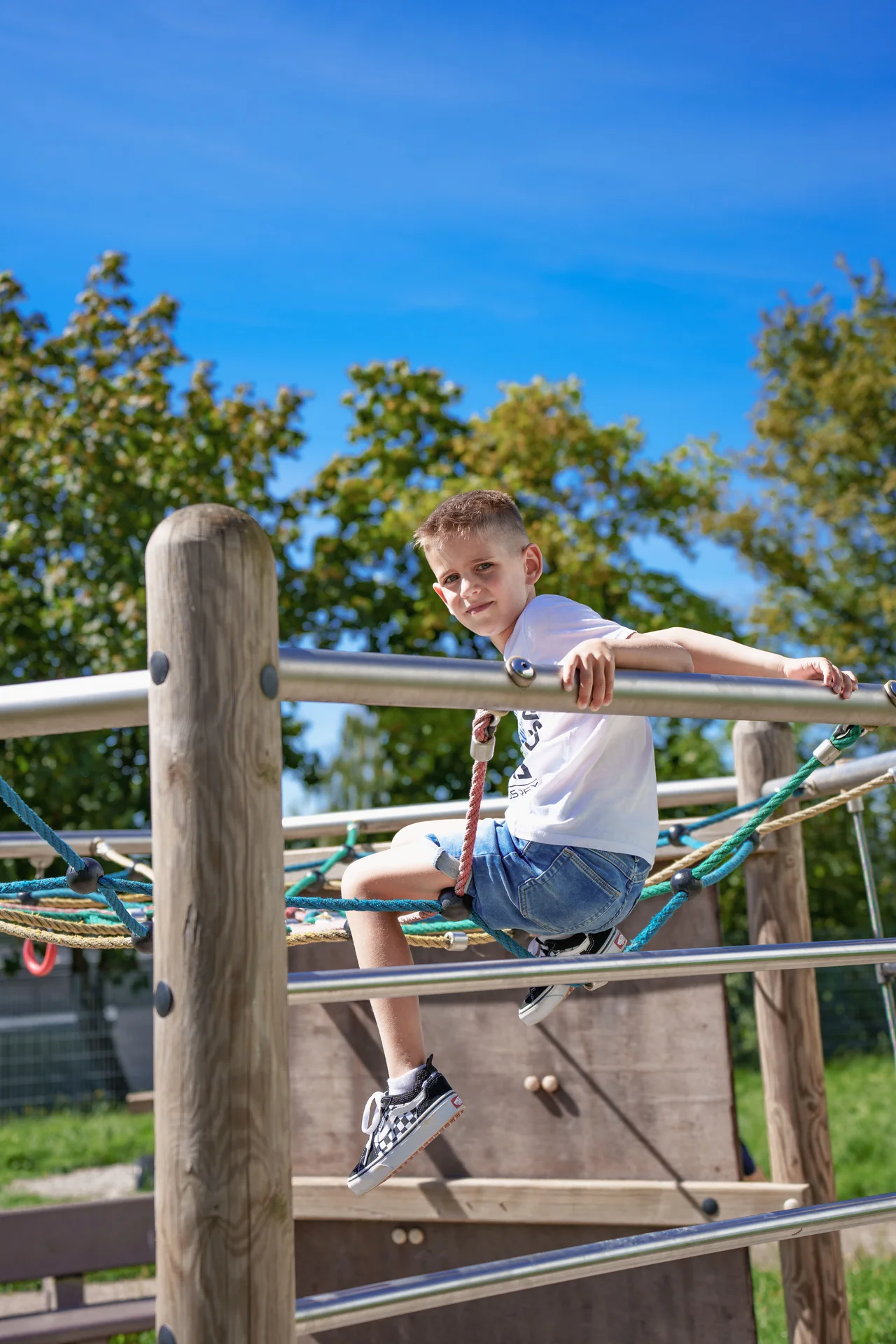 Eventfotos von der Einschulung in Saarbrücken und Püttlingen