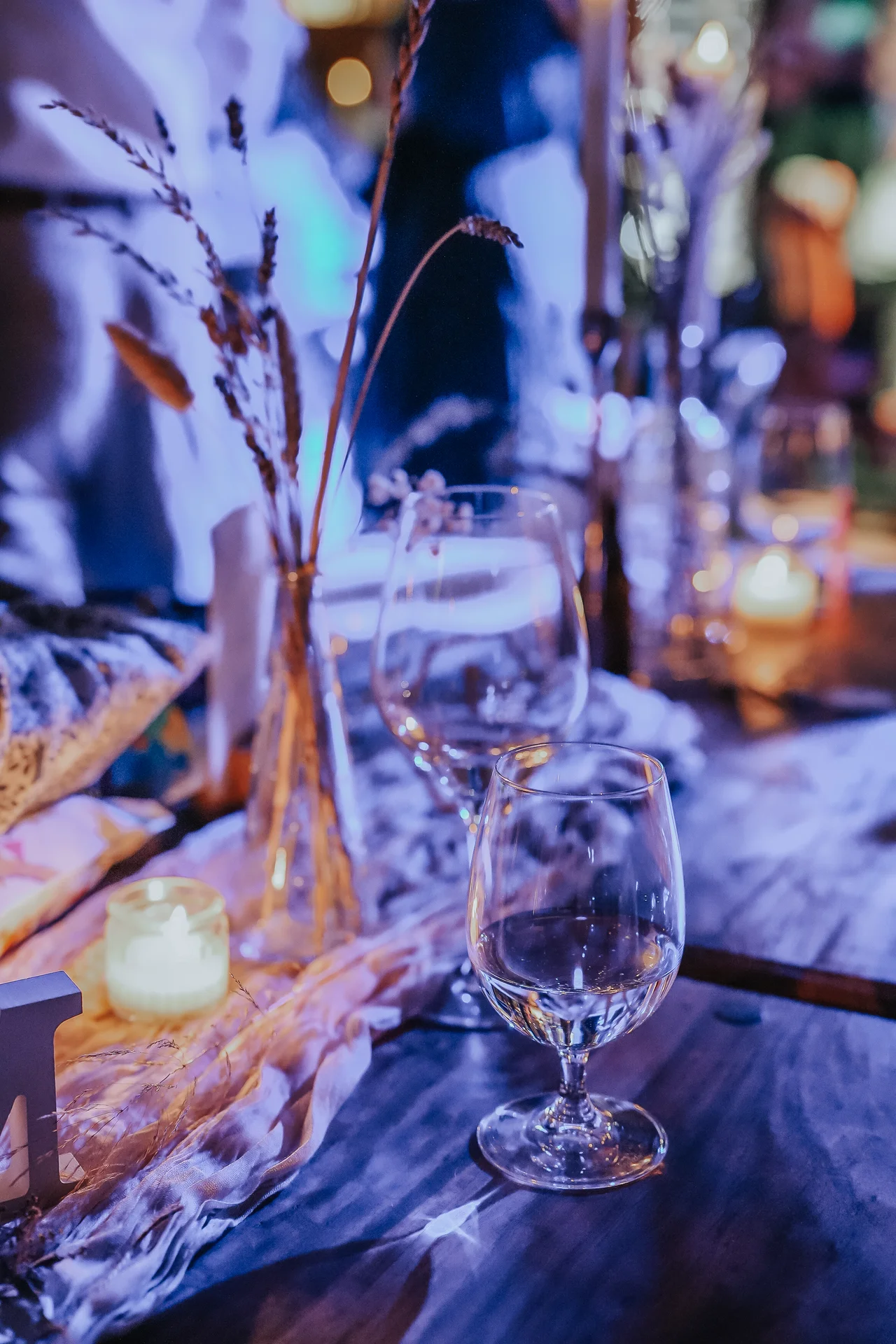 Eventfotos eines Geburtstags in Riegelsberg und Saarbrücken