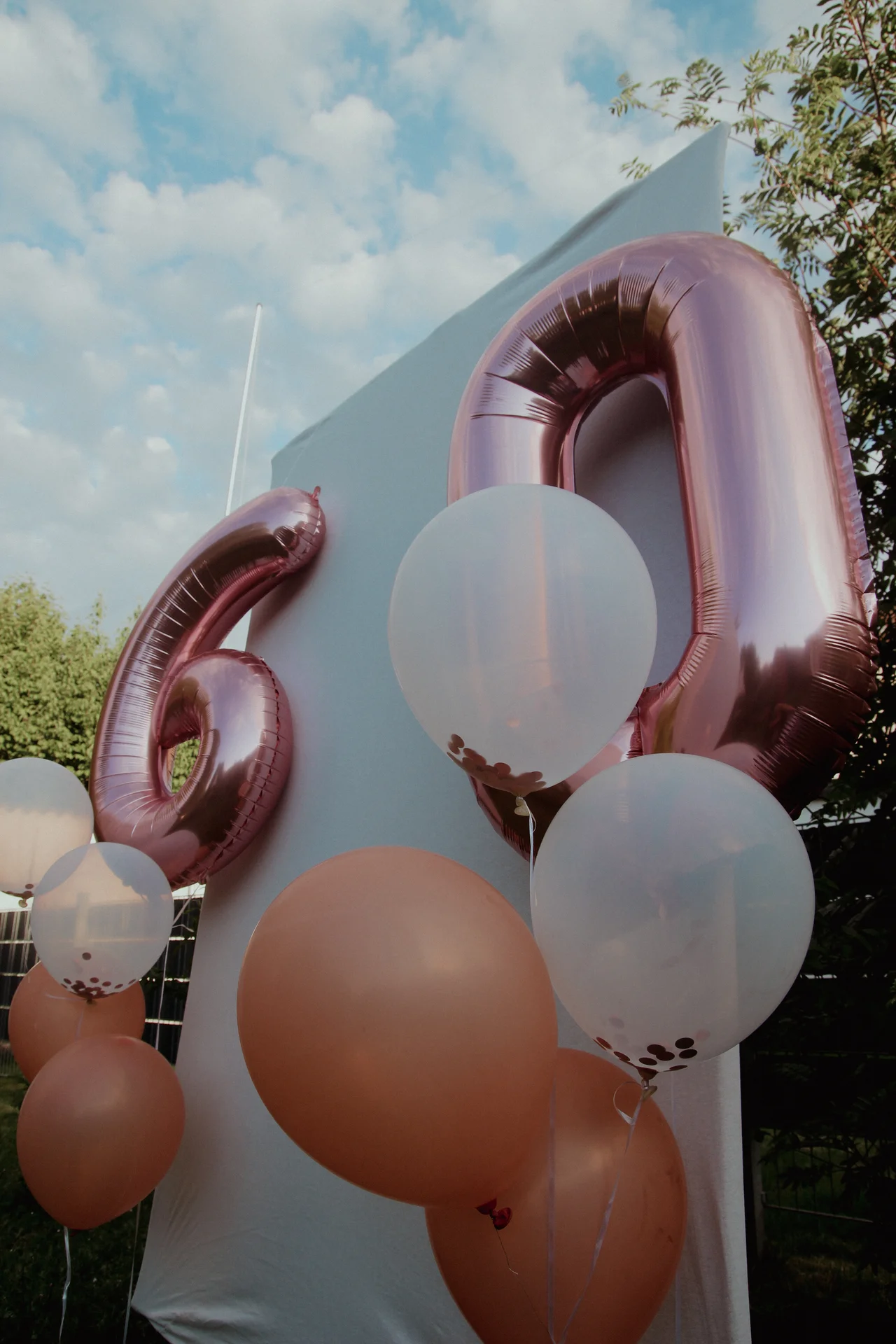 Eventfotos eines Geburtstags in Rothenbühl, Saarbrücken